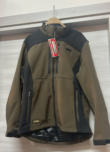 Cofra KLARBO giacca softshell