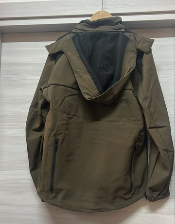 Cofra KLARBO giacca softshell - 0