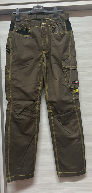 Cofra pantalone Drill