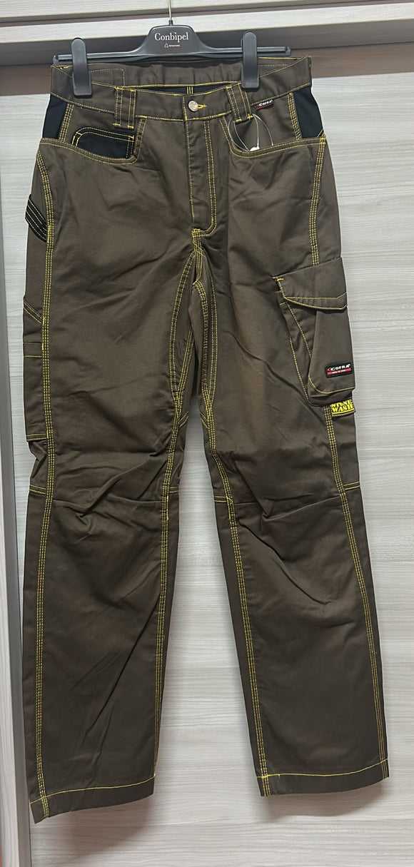 Cofra pantalone Drill