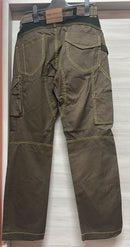 Cofra pantalone Drill-2