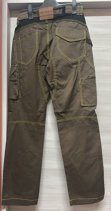 Cofra pantalone Drill - 0