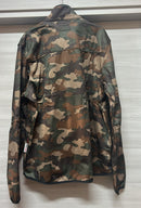 Cofra NEW ST. VINCENT giacca softshell-2