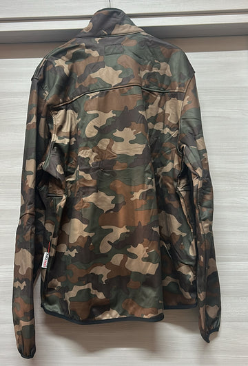 Cofra NEW ST. VINCENT giacca softshell - 0