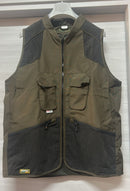 GILET COFRA ANTIVENTO ''WULFEN''-1