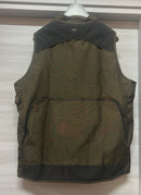 GILET COFRA ANTIVENTO ''WULFEN''-2