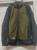 GIACCA COFRA ''SEEWALD''-1