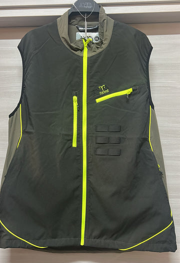 Compra fluo ZOTTA FOREST- DREAM MAN GILET (Y300) (0300) (B678)