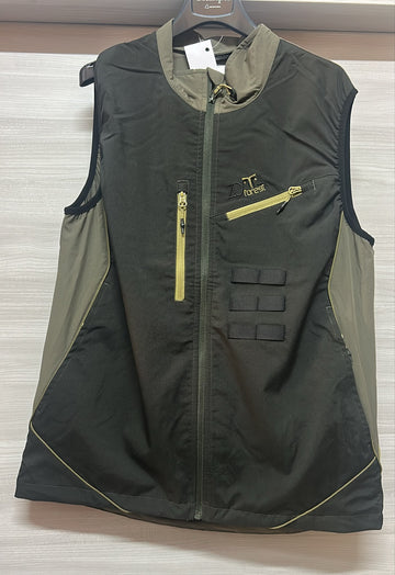 ZOTTA FOREST- DREAM MAN GILET (Y300) (0300) (B678)