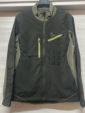 Compra verde ZOTTA FOREST- DREAM TECH MAN JACKET (B678) (Y300) (O300)