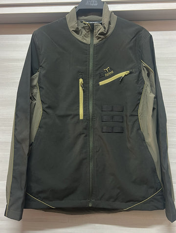Compra verde ZOTTA FOREST- DREAM TECH MAN JACKET (B678) (Y300) (O300)