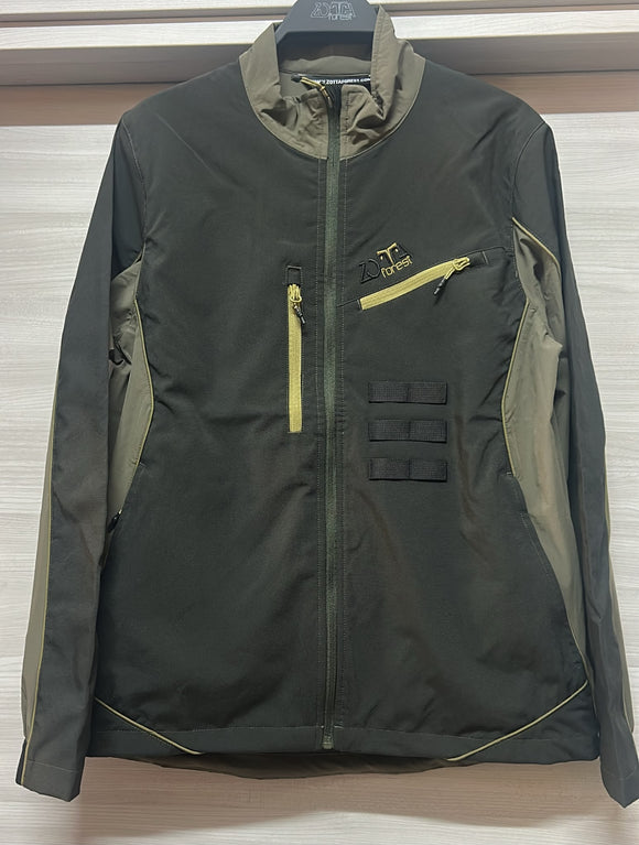 ZOTTA FOREST- DREAM TECH MAN JACKET (B678) (Y300) (O300)