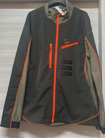 ZOTTA FOREST- DREAM TECH MAN JACKET (B678) (Y300) (O300) - 0