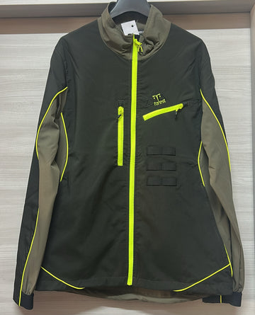 ZOTTA FOREST- DREAM TECH MAN JACKET (B678) (Y300) (O300)