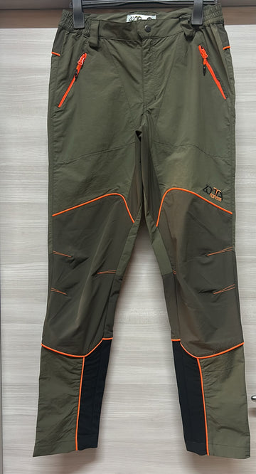 ZOTTA FOREST- FIERY MAN PANT (B626)