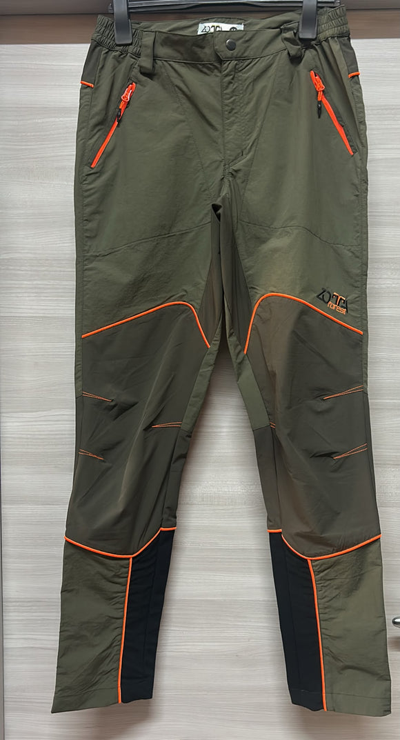 ZOTTA FOREST- FIERY MAN PANT (B626)