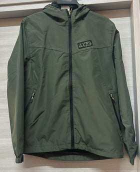 ZOTTA FOREST- SPARROW MAN JACKET (1644)