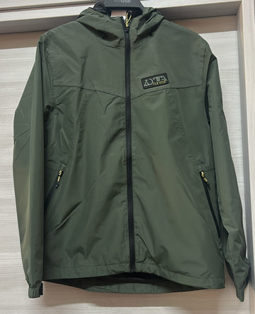 ZOTTA FOREST- SPARROW MAN JACKET (1644)