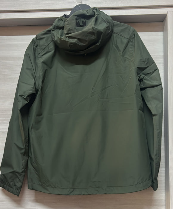 ZOTTA FOREST- SPARROW MAN JACKET (1644)