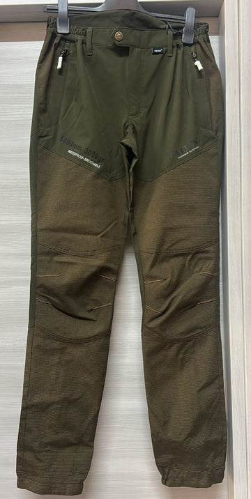 BLATEX- PANTALONE VERDE (ART 911)