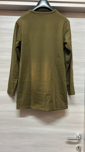 MAGLIA TERMICA ELASTICIZZATA BLATEX - 0
