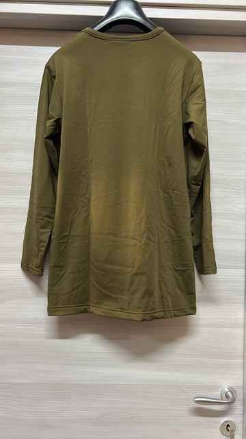 MAGLIA TERMICA ELASTICIZZATA BLATEX - 0