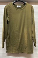 MAGLIA TERMICA ELASTICIZZATA BLATEX-1