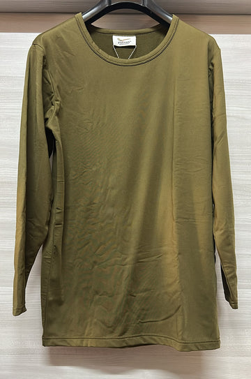 MAGLIA TERMICA ELASTICIZZATA BLATEX