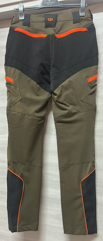 Cofra VELTEN pantaloni - 0