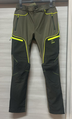 ZOTTA FOREST- DREAM MAN PANT (Y300) (B678) (O300)