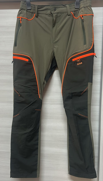 Compra orange ZOTTA FOREST- DREAM MAN PANT (Y300) (B678) (O300)