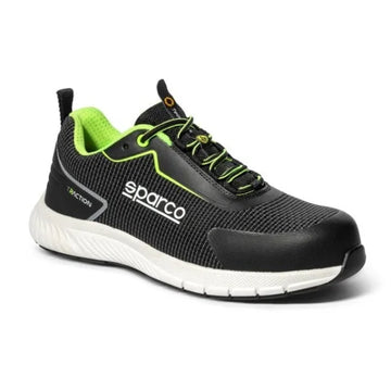 SPARCO-YUKI ESD S1PS SR FO HRO