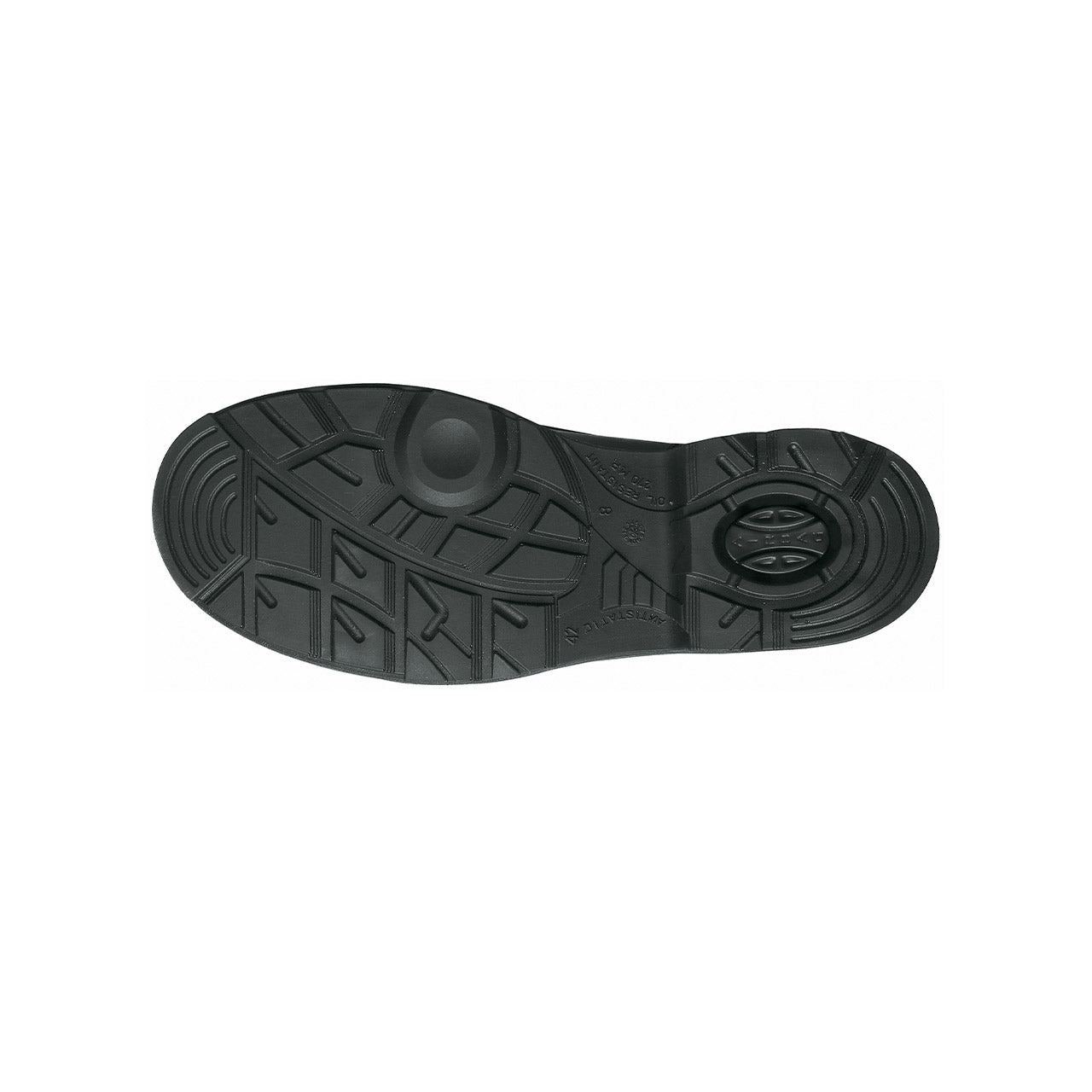 U-POWER TRACK L