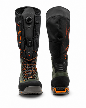 CRISPI-SCARPONI FUTURA NXT GTX - 0
