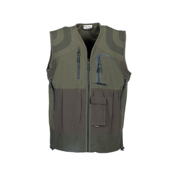 GILET BLATEX 43