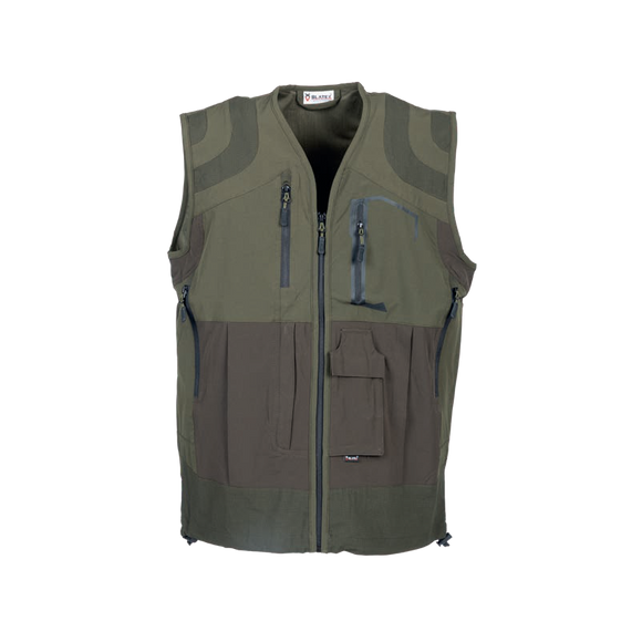 GILET BLATEX 43
