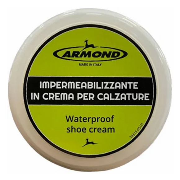 ARMOND-IMPERMEABILIZZANTE IN CREMA PER CALZATURE 100 ML