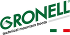 Logo gronell