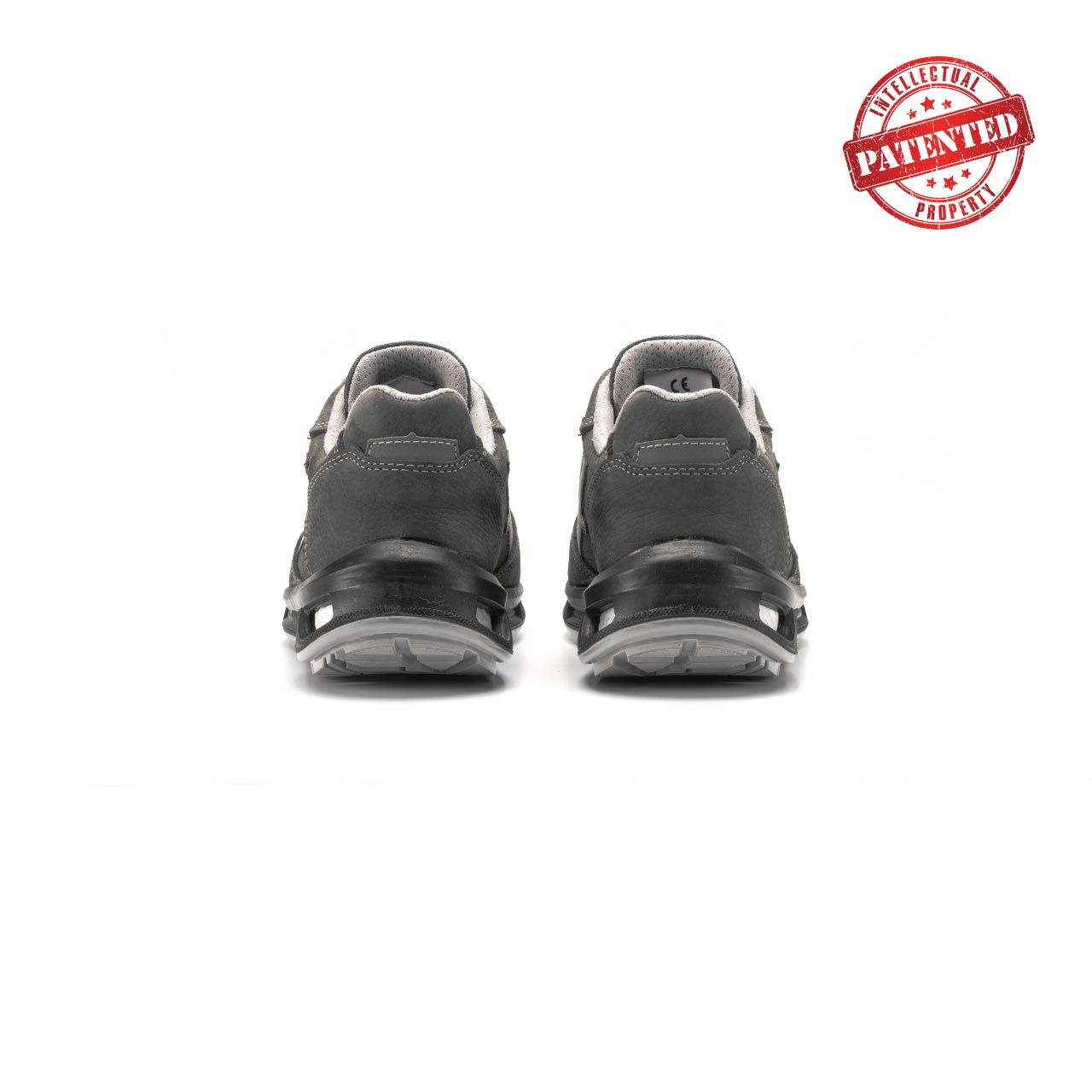 U-POWER KICK s ESD