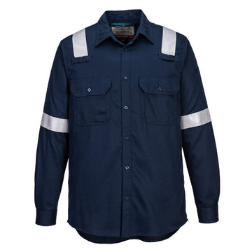 PORTWEST-CAMICIA ANTISTATICA FR720