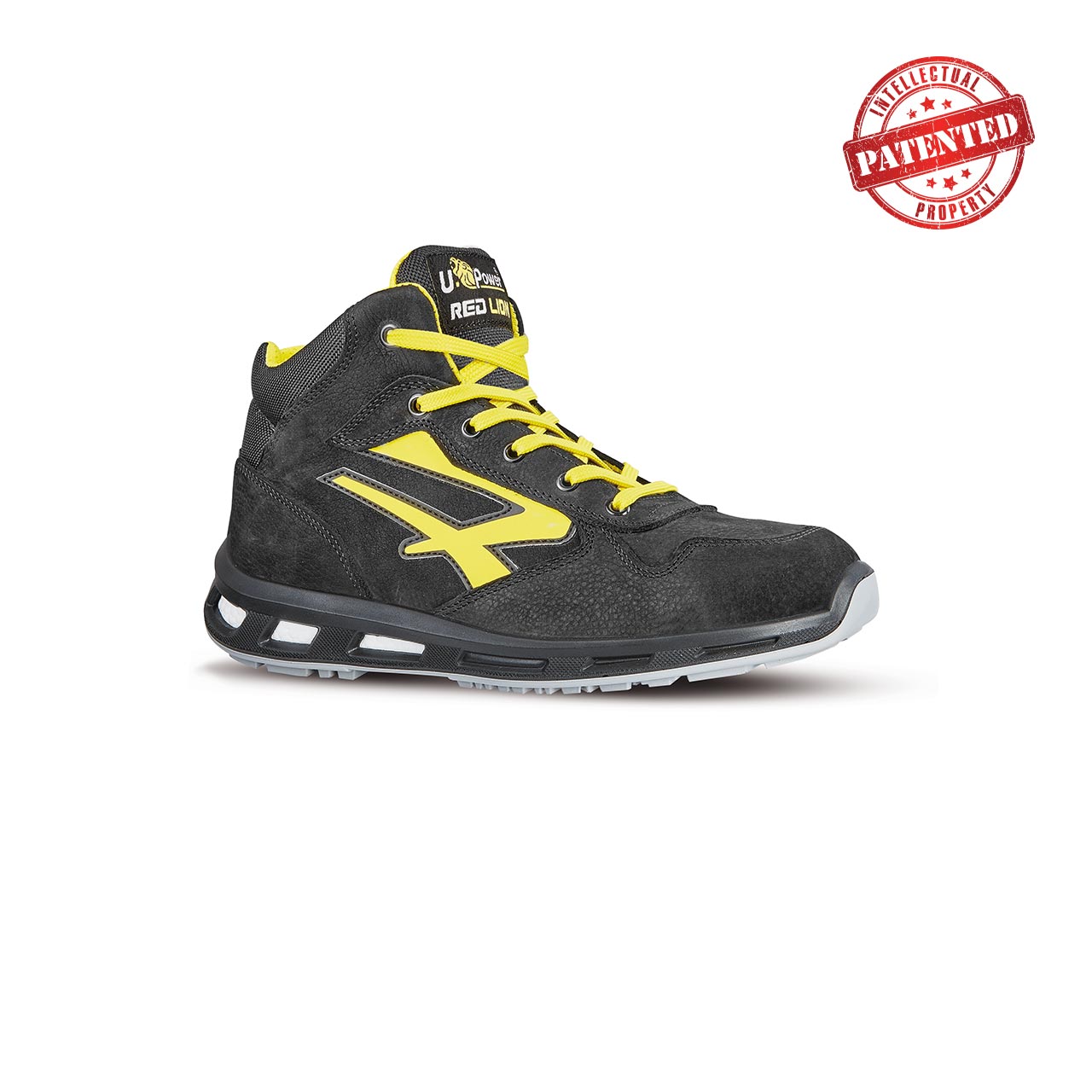 U-POWER SHOT s ESD