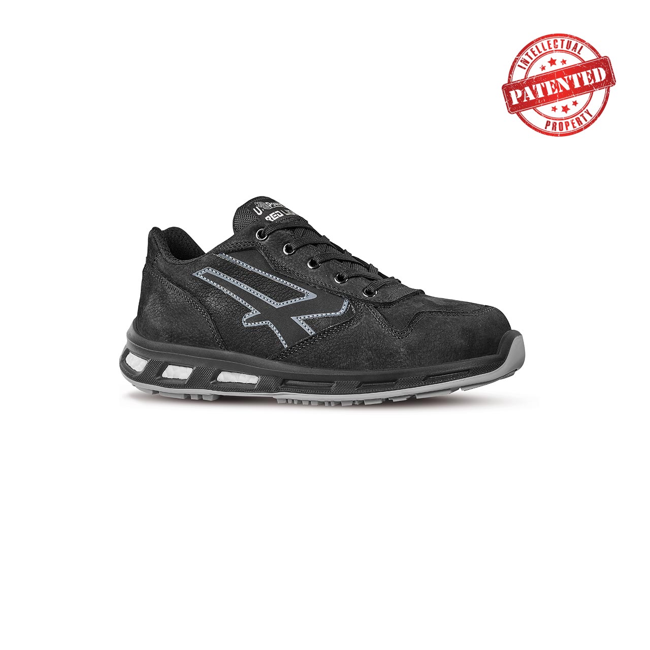 U-POWER CARBON s ESD