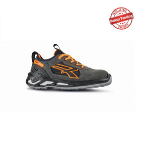 U-POWER RYDER s ESD