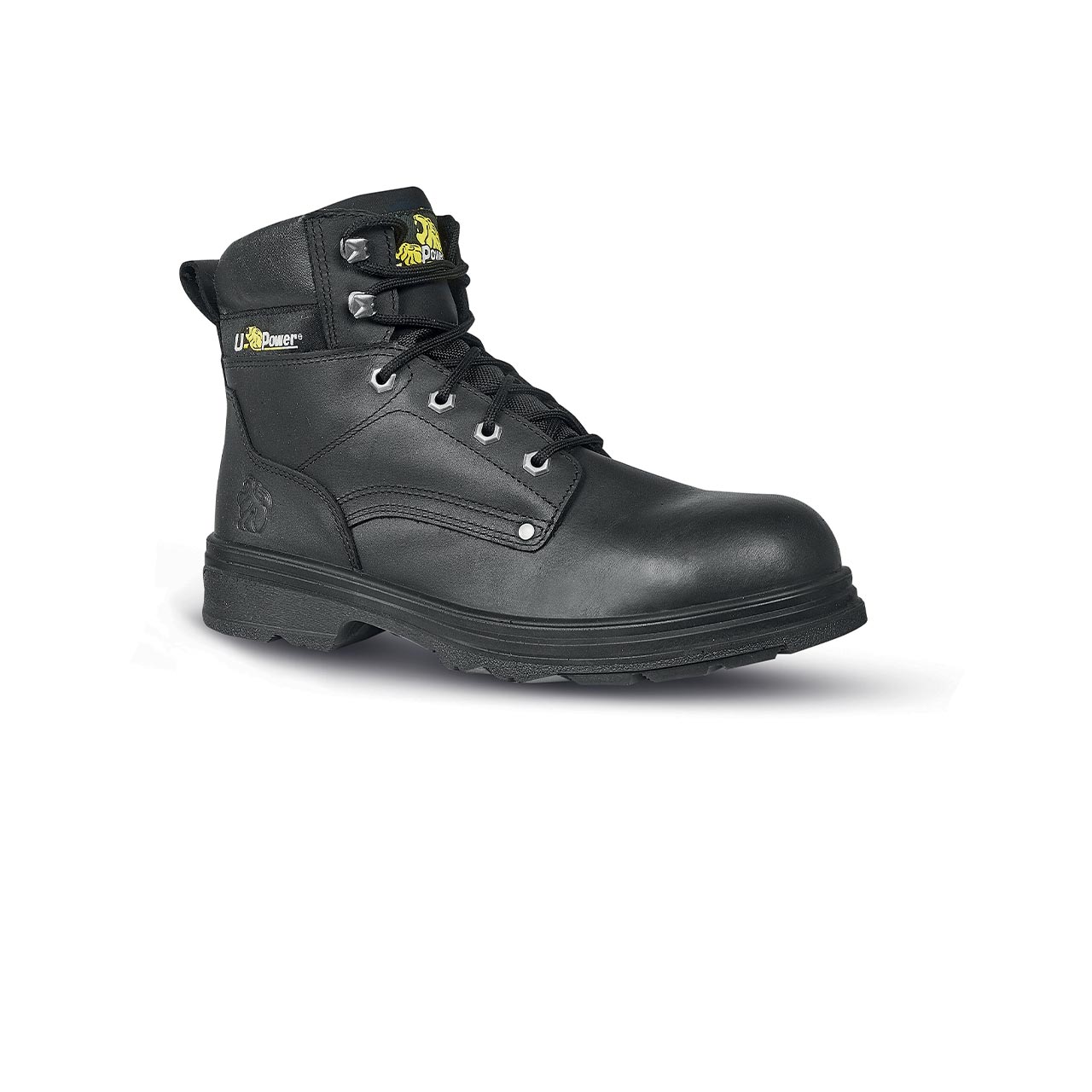 U-POWER TRACK L