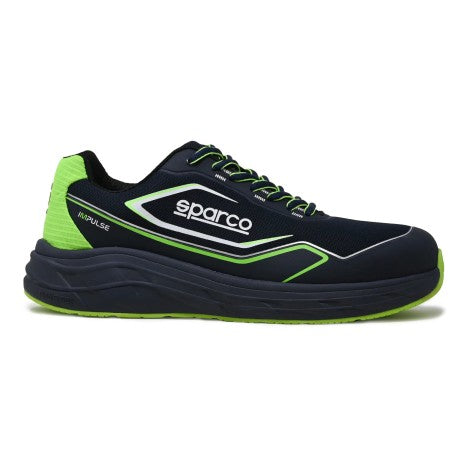 Scarpe Antinfortunistiche Sparco Impulse Willen S1PS