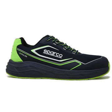 Scarpe Antinfortunistiche Sparco Impulse Willen S1PS