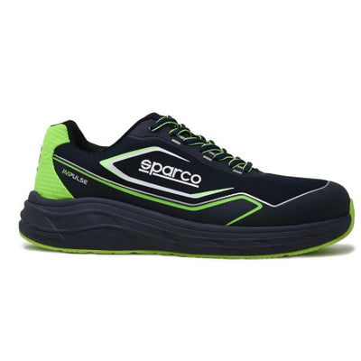 Scarpe Antinfortunistiche Sparco Impulse Willen S1PS