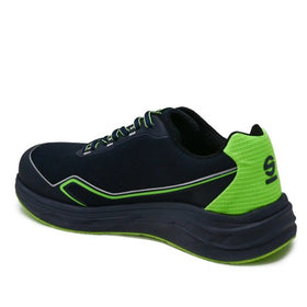 Scarpe Antinfortunistiche Sparco Impulse Willen S1PS - 0