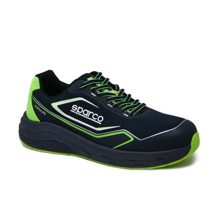 Scarpe Antinfortunistiche Sparco Impulse Willen S1PS