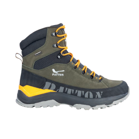BLATEX SCARPA IN BELLE NABUK S05